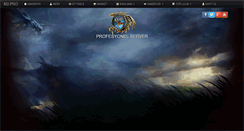 Desktop Screenshot of m2-pro.com